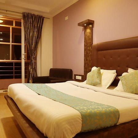 Divi Heritage Inn Ooty Ngoại thất bức ảnh