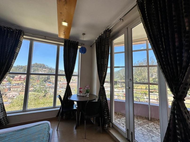 Divi Heritage Inn Ooty Ngoại thất bức ảnh