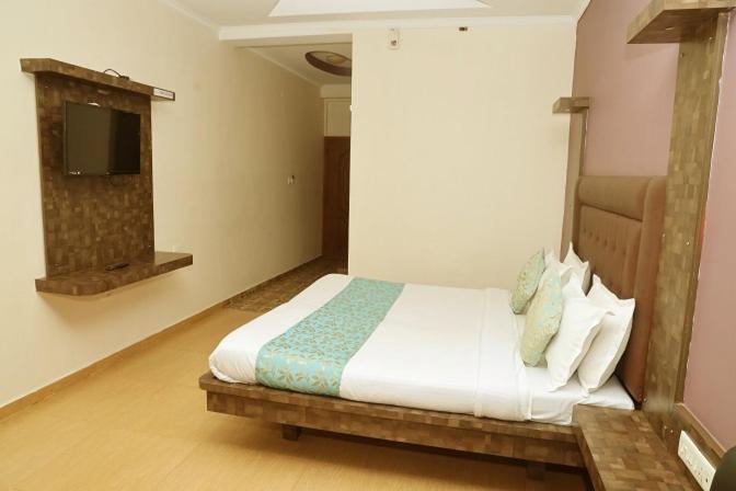 Divi Heritage Inn Ooty Ngoại thất bức ảnh