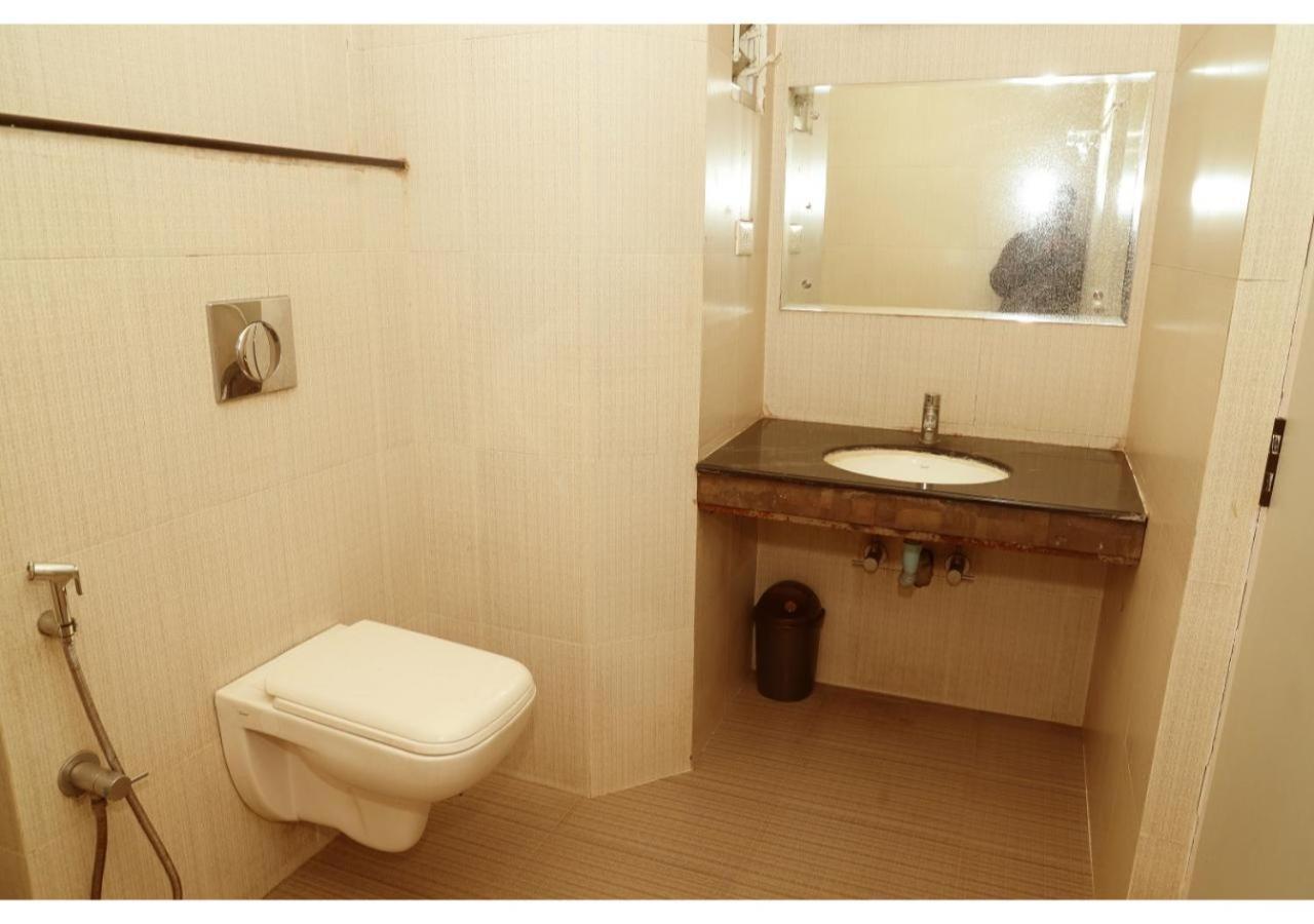Divi Heritage Inn Ooty Ngoại thất bức ảnh