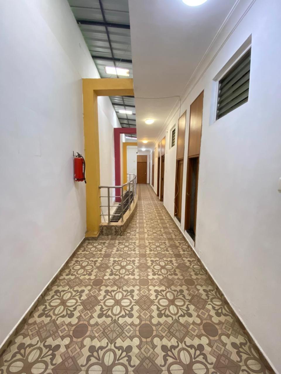 Divi Heritage Inn Ooty Ngoại thất bức ảnh