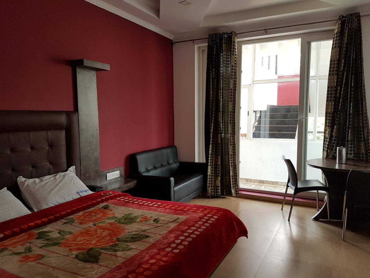 Divi Heritage Inn Ooty Ngoại thất bức ảnh