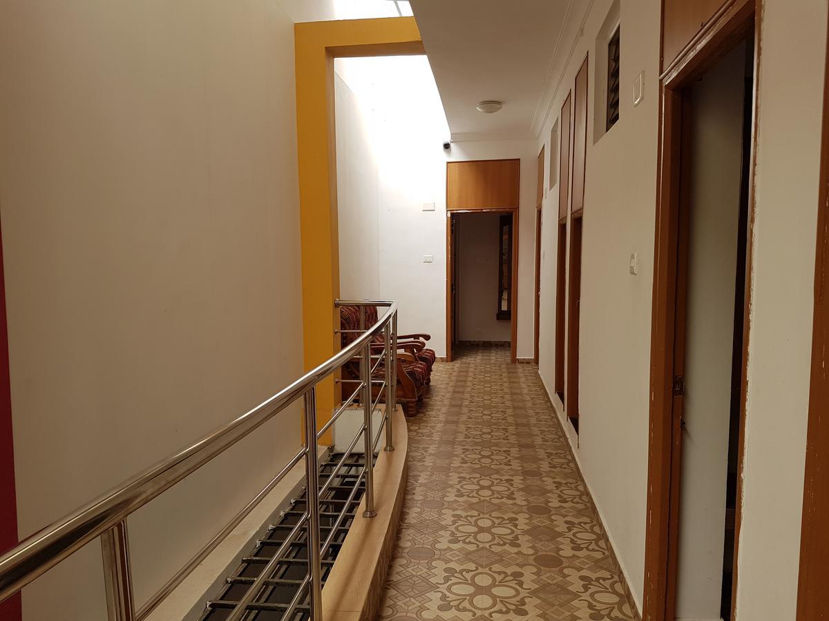 Divi Heritage Inn Ooty Ngoại thất bức ảnh